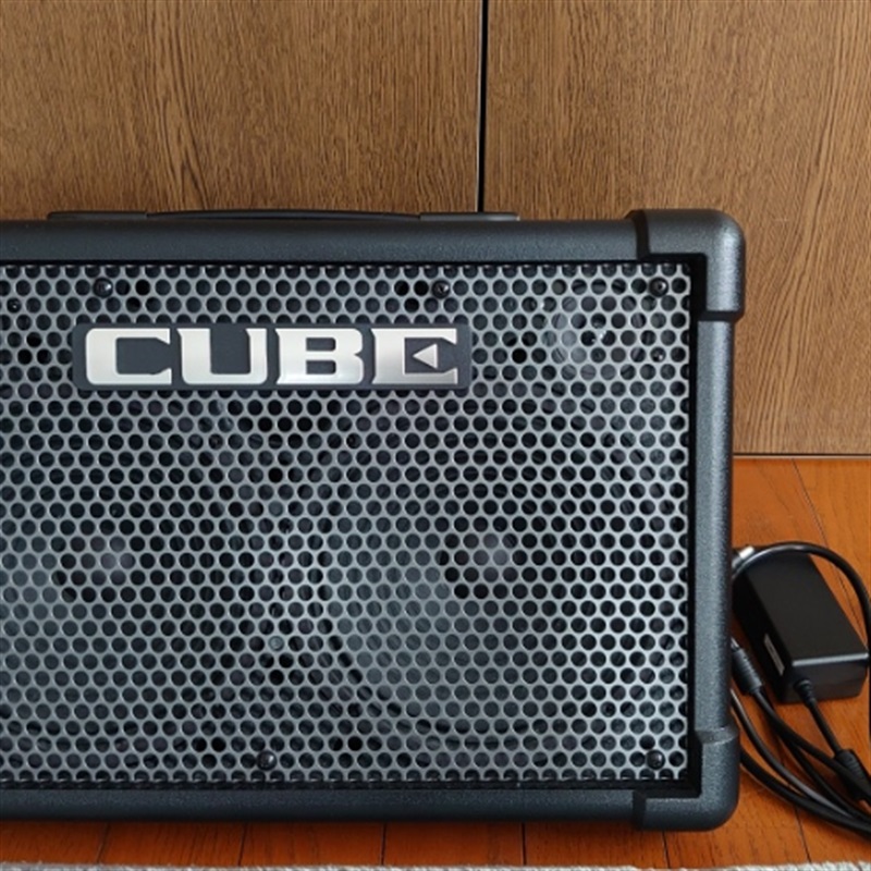 Roland Cube Street EXの画像